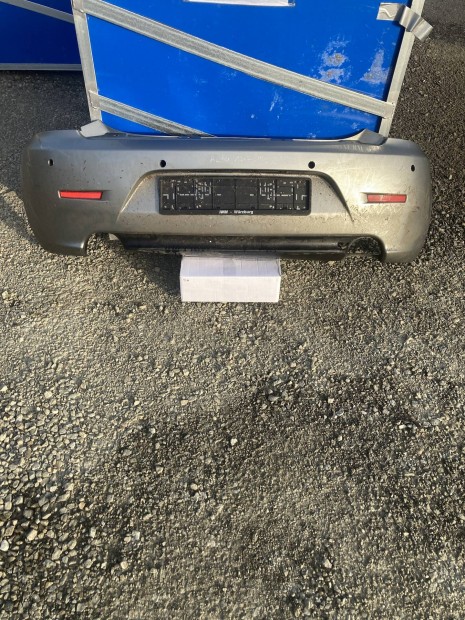 Alfa Romeo 147 hátsó lökhárítő 156051362