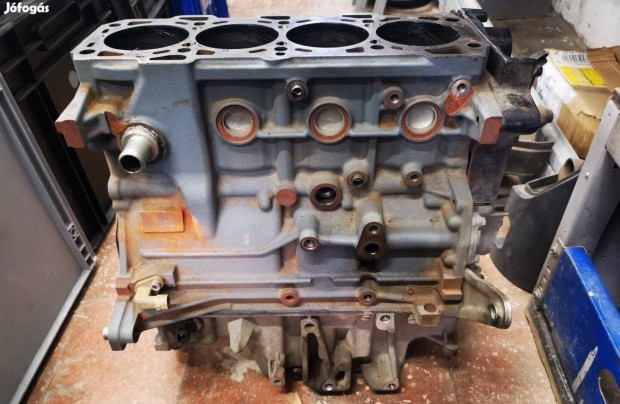 Alfa , Fiat , Opel , Saab 1.9 CDti Fűzött Motorblokk 55196611