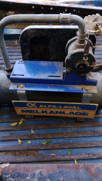 Alfa laval fejgp vkum szivatty elad 