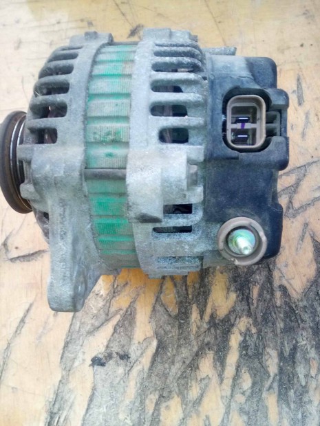 Alfa romeo 156 elektromos genertor