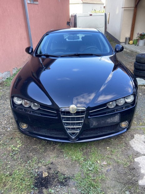 Alfa romeo 159