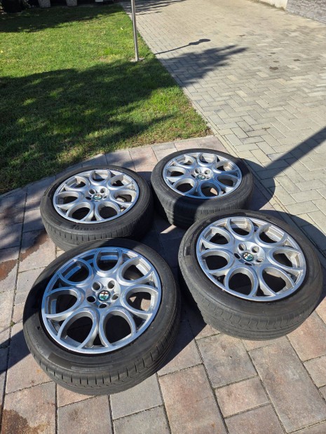 Alfa romeo 159 , brera , giulietta alufelni kerk felni knnyfmfelni