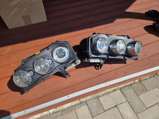 Alfa romeo 159 brera gyári xenon lámpa pár