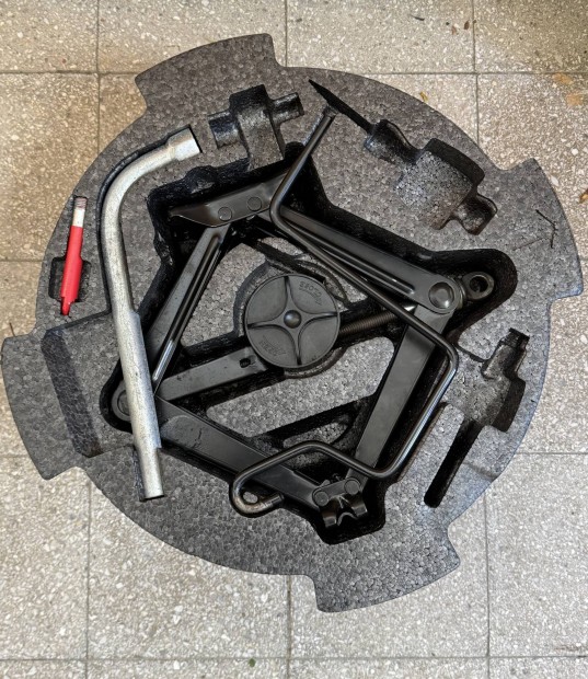 Alfa romeo 159 emel szett