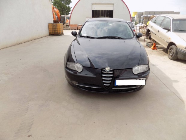 Alfa romeo 75 alkatrszek