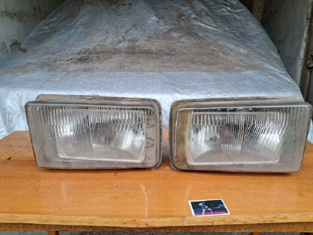 Alfa romeo Alfetta els lmpk