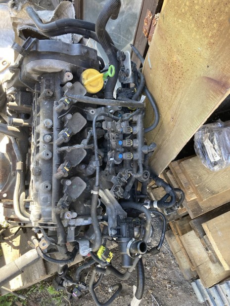 Alfa romeo Fiat motor