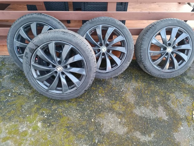 Alfa romeo alufelni 5x110 18as 