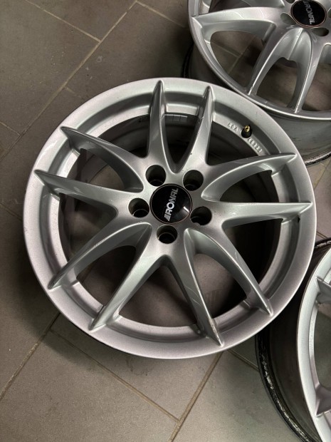 Alfa romeo lancia 7x16 et35 5x98 alufelni