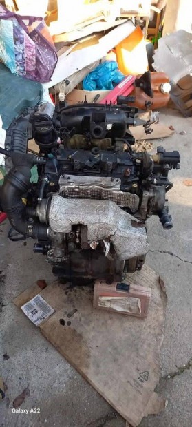 Alfa romeo mito motor 0.9 twin air