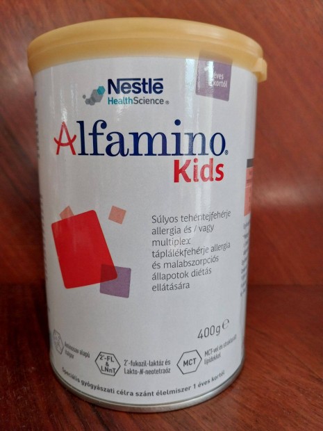 Alfamino Kids