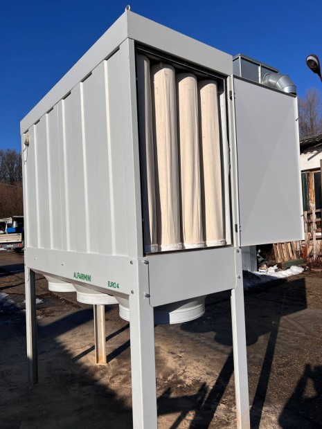 Alfarimini z�rt faipari elsz�v�