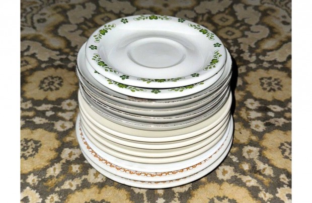 Alfldi Bavaria Henneberg porcelntnyr kistnyr porceln kis tnyr