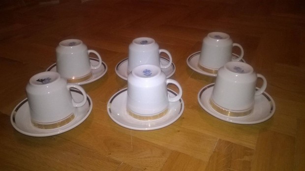 Alföldi / Zsolnay porcelán - 2000 Ft