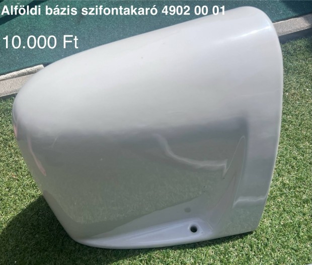 Alfldi bzis szifontakar 4902 00 01