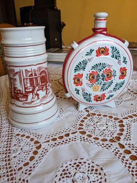 Alfldi s Hollhzi porcelnok 