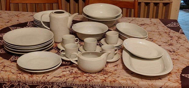 Alfldi porceln tkszlet