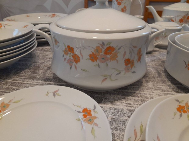 Alfldi porceln kszlet