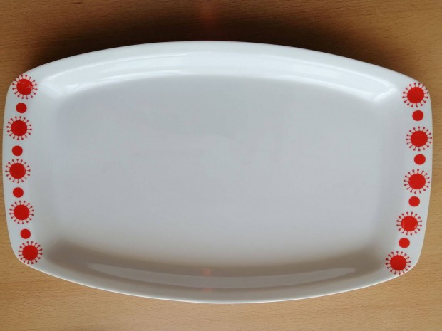 Alfldi porceln tlca 38,5 x 23,5 cm