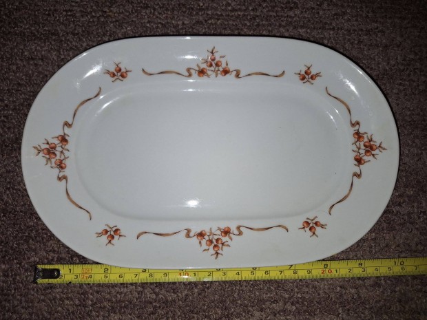 Alfldi porceln tnyr 25 cm