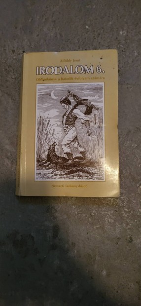 Alföldy Jenő - Irodalom 6.