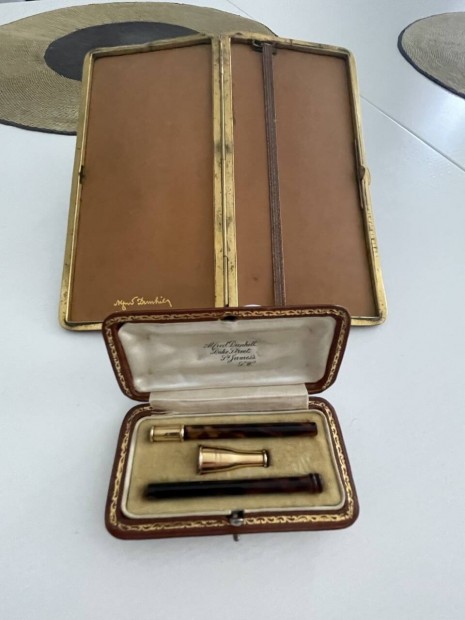 Alfred Dunhill cigaretta holder