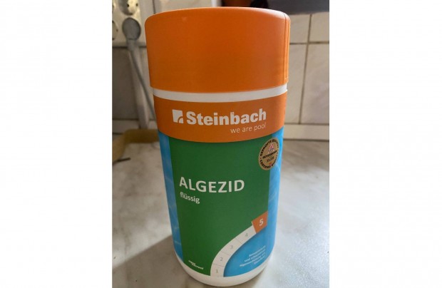 Algal Steinbach