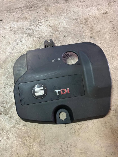 Alhambra Cordoba Ibiza 1.9 PDTDI motorv�d� motorburkolat 