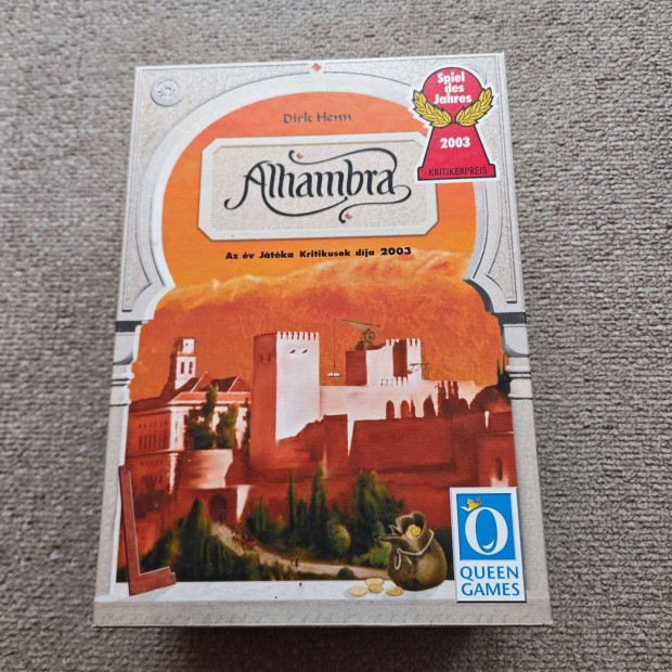Alhambra trsasjtk