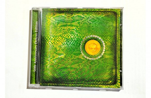 Alice Cooper - Billion Dollar Babies CD + 7 Bonus 50th Anniversary E