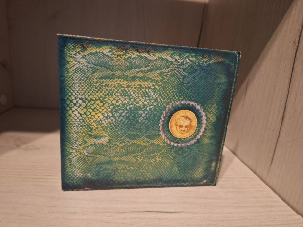 Alice Cooper - Billion Dollar Babies - dupla CD Deluxe Edition