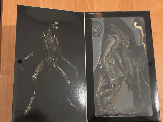 Alien 3(1992) Xenomorph Figura 22 cm
