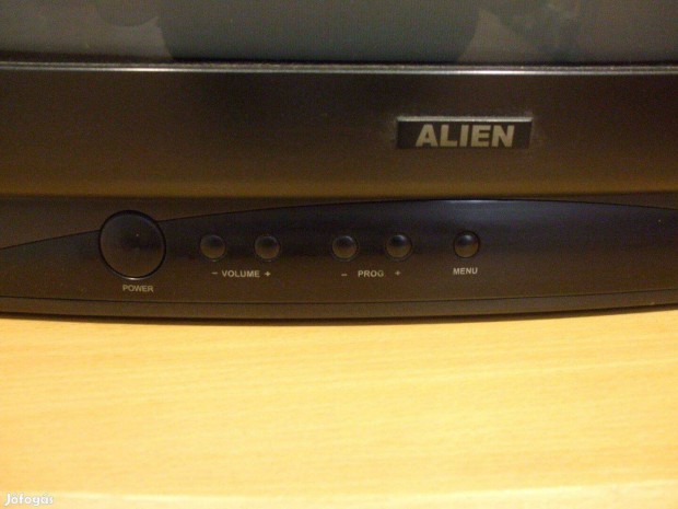 Alien szines Tv, 51 cm-es eladó