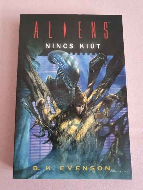 Aliens: Nincs kit