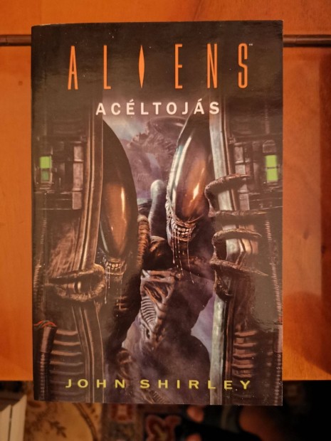 Aliens - Acltojs