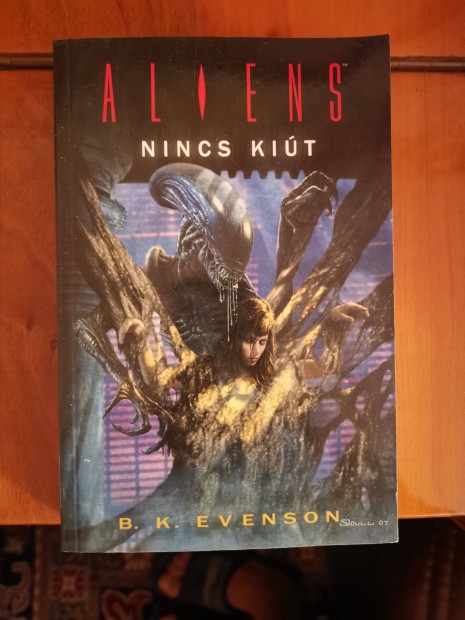 Aliens - Nincs Kit