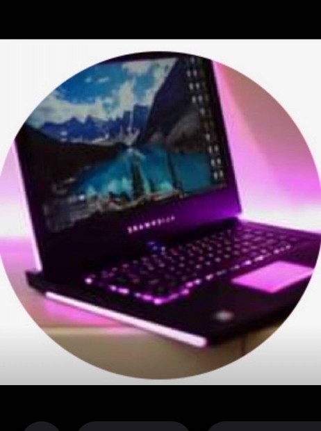 Alienware gamer.az erm 64GB csere Macbook Pro