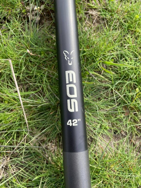 Alig Hasznlt Fox EOS 42" 170 cm Hossz Merthl Nyl Rd Karbon