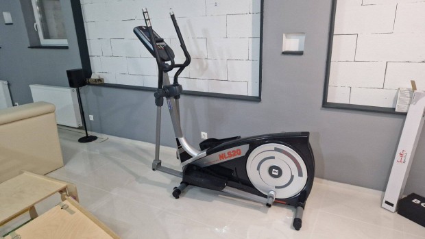 Alig hasznlt BH Fitness i.NLS20 elliptikus trner