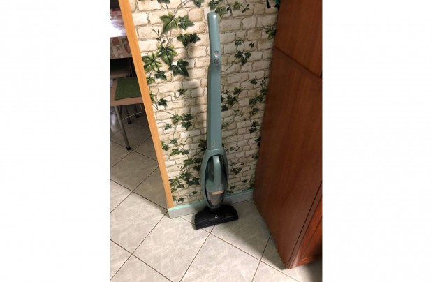 Alig használt Electrolux WQ61-40OG porszívó eladó !!!
