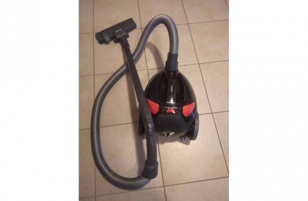 Alig hasznlt Heinner porszv 1200W porzskos