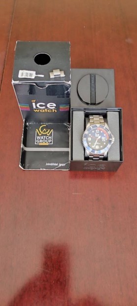 Alig használt Ice Watch férfi karóra