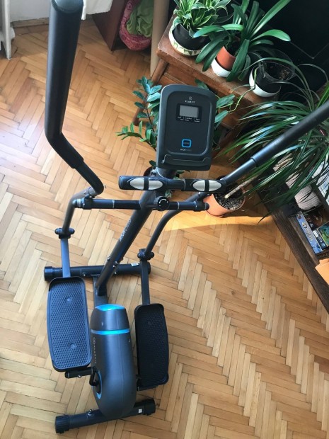 Alig használt Klarfit Myon Cross elliptikus tréner eladó