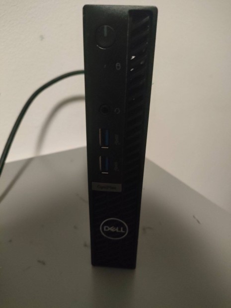 Alig hasznlt Optiplex micro 7010