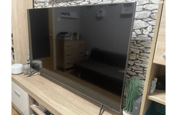 Alig használt Samsung UE65TU7172Uxxh eladó!