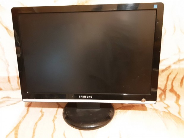 Alig hasznlt Samsung monitor 22"