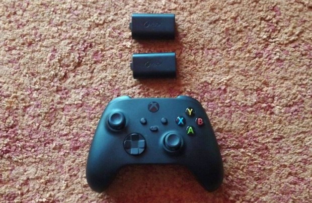 Alig használt, rendkívül jó állapotban lévő Xbox kontroller eladó!