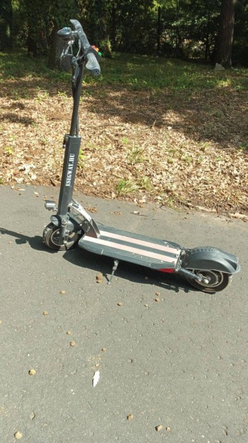 Alig hasznlt e-roller
