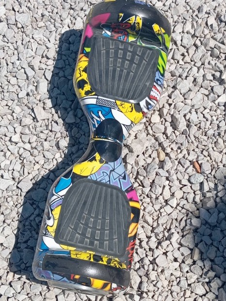 Alig hasznlt segway