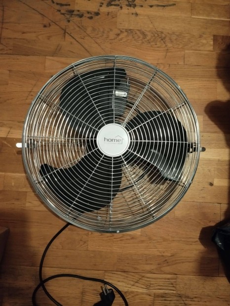 Alig hasznlt ventiltor